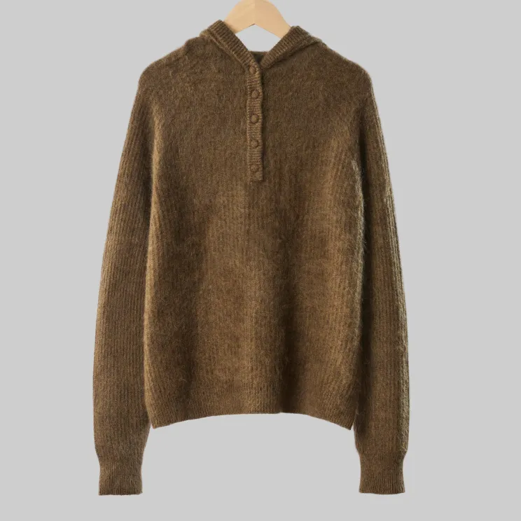 Men's Cashmere