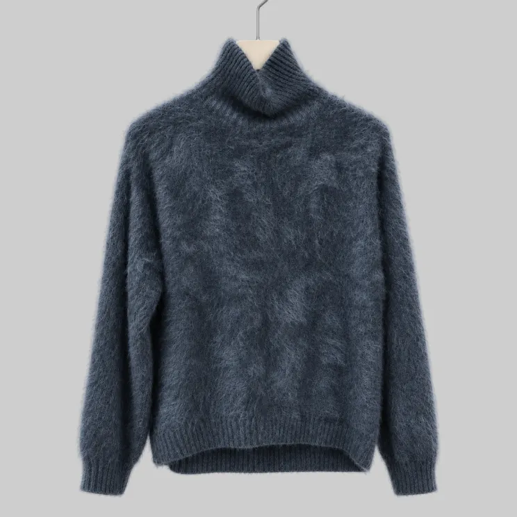 Cashmere Turtleneck Sweaters
