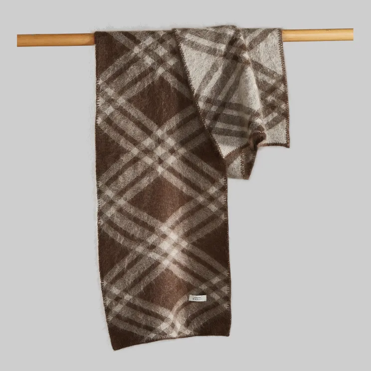 Cashmere Scarves