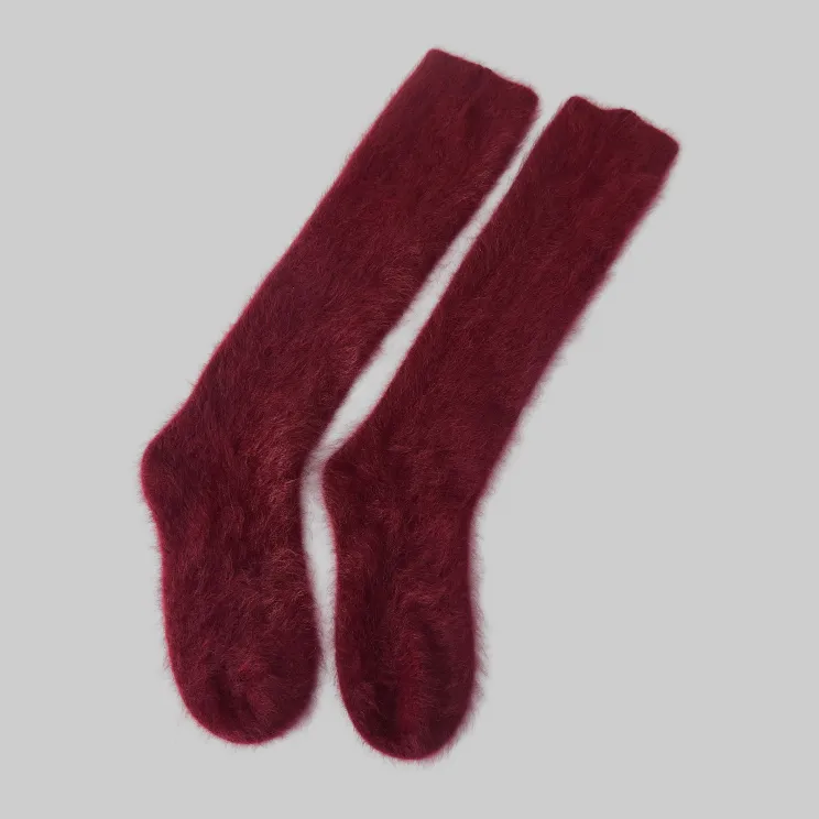 Cashmere Socks