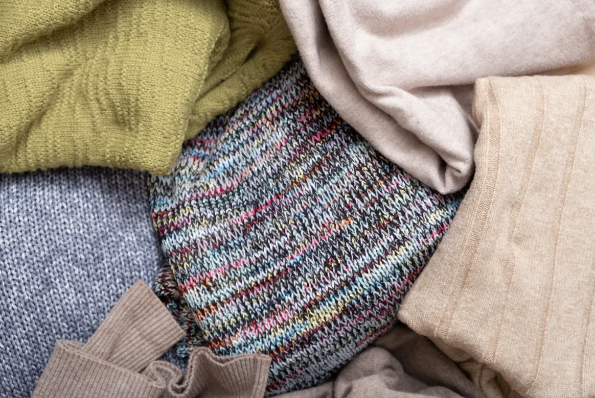Cashmere Tech Packs Explained: Navigating Yarn Counts (Nm), Knitting Gauge (GG), and Ply Architecture