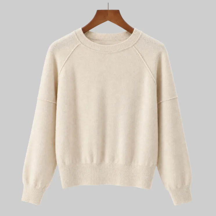 Cashmere Sweaters