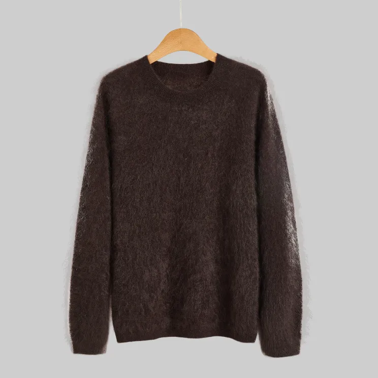 Cashmere Oversized Sweaters