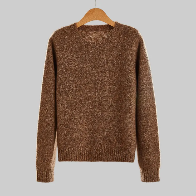 Silk Cashmere Blend