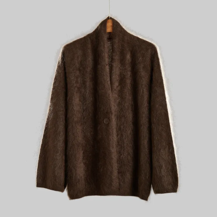 Cashmere Cardigans