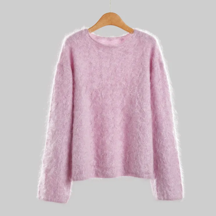 Cashmere Cable Knit Sweaters