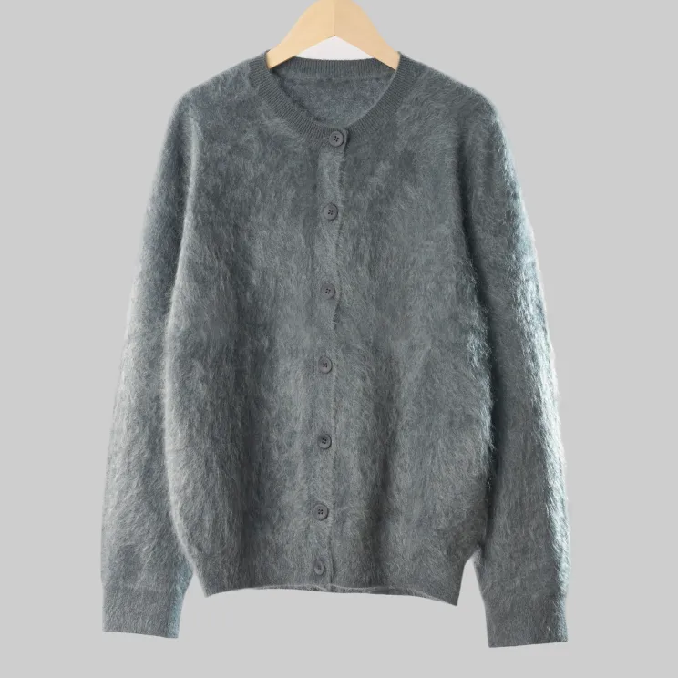 Brushed Cashmere