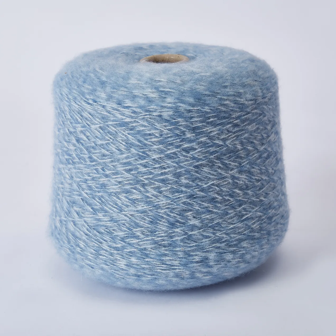 Silk Cashmere Collection 1/4Nm