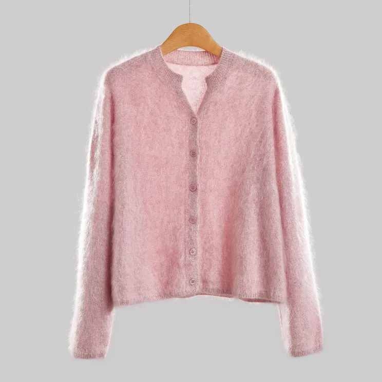 Cashmere Blend