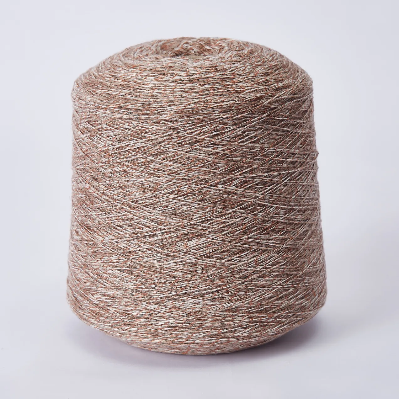 Mélange Cashmere Collection 1/4Nm